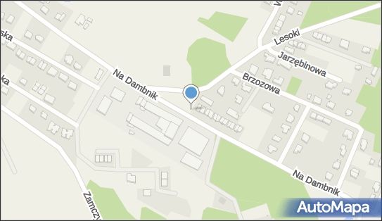 DPD Pickup Automaty, Na Dambnik 25, Bojano 84-207, godziny otwarcia