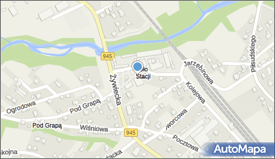 DPD Pickup Automaty, Magazynowa 4, Łodygowice 34-325, godziny otwarcia