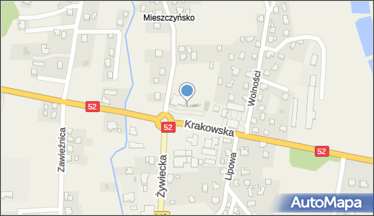 DPD Pickup Automaty, Krakowska52948 24, Kobiernice 43-356, godziny otwarcia