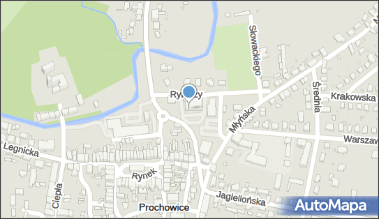 DPD Pickup Automaty, pon-ndz 00:00-24:00, Prochowice, godziny otwarcia