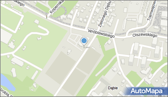 DPD Pickup Automaty, pon-ndz 00:00-24:00, Wrocław, godziny otwarcia