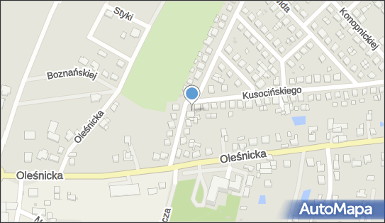 DPD Pickup Automaty, pon-ndz 00:00-24:00, Syców, godziny otwarcia