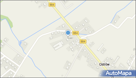 DPD Pickup Automaty, pon-ndz 00:00-24:00, Ostrów, godziny otwarcia