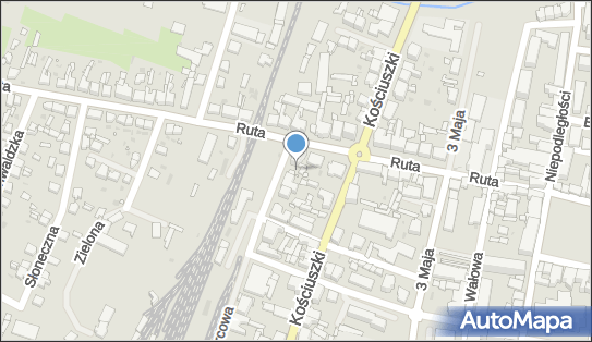 DPD Pickup Automaty, pon-ndz 00:00-24:00, Gryfice, godziny otwarcia