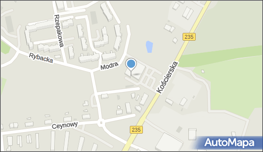 DPD Pickup Automaty, pon-ndz 00:00-24:00, Chojnice, godziny otwarcia