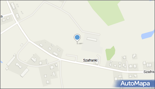 DPD Pickup Automaty, pon-ndz 00:00-24:00, Szafranki, godziny otwarcia