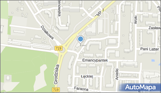 DPD Pickup Automaty, pon-ndz 00:00-24:00, Pruszków, godziny otwarcia