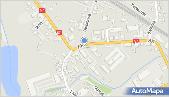 DPD Pickup Automaty, pon-ndz 00:00-24:00, Biskupiec, godziny otwarcia