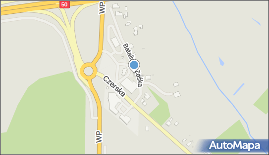 DPD Pickup Automaty, pon-ndz 00:00-24:00, Góra Kalwaria, godziny otwarcia