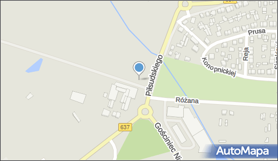 DPD Pickup Automaty, pon-ndz 00:00-24:00, Węgrów, godziny otwarcia