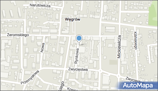 DPD Pickup Automaty, pon-ndz 00:00-24:00, Węgrów, godziny otwarcia