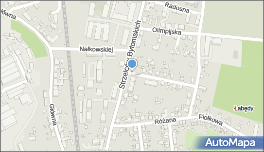 DPD Pickup Automaty, pon-ndz 00:00-24:00, Gliwice, godziny otwarcia