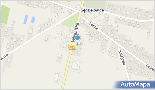 DPD Pickup Automaty, pon-ndz 00:00-24:00, Sędziejowice, godziny otwarcia