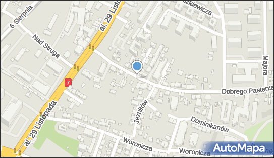 DPD Pickup Automaty, pon-ndz 00:00-24:00, Kraków, godziny otwarcia