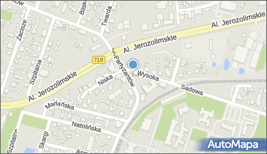 DPD Pickup Automaty, pon-ndz 00:00-24:00, Pruszków, godziny otwarcia