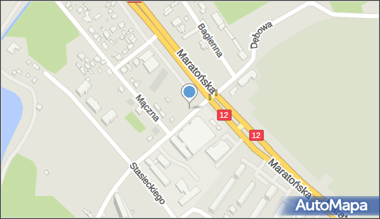 DPD Pickup Automaty, pon-ndz 00:00-24:00, Radom, godziny otwarcia