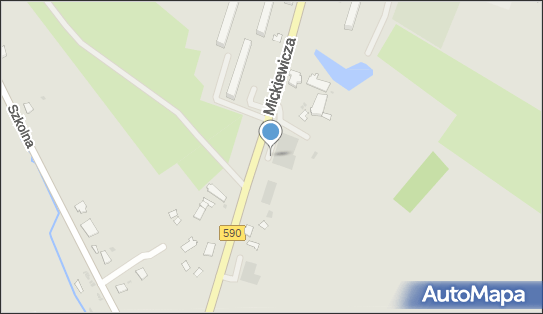 DPD Pickup Automaty, pon-ndz 00:00-24:00, Korsze, godziny otwarcia