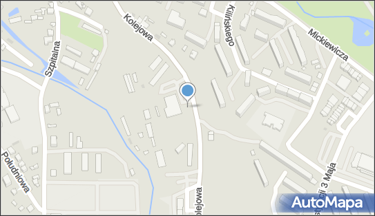 DPD Pickup Automaty, pon-ndz 00:00-24:00, Staszów, godziny otwarcia