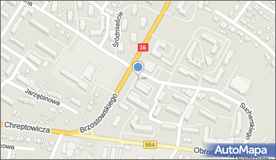 DPD Pickup Automaty, pon-ndz 00:00-24:00, Augustów, godziny otwarcia