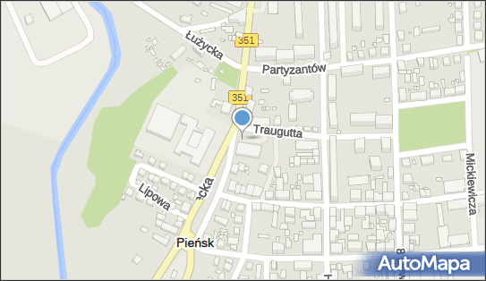 DPD Pickup Automaty, pon-ndz 00:00-24:00, Pieńsk, godziny otwarcia