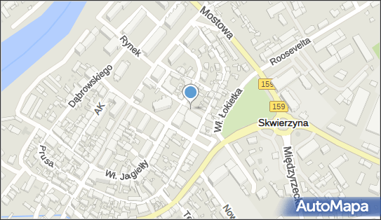 DPD Pickup Automaty, pon-ndz 00:00-24:00, Skwierzyna, godziny otwarcia