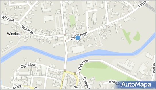 DPD Pickup Automaty, pon-ndz 00:00-24:00, Międzyrzecz, godziny otwarcia