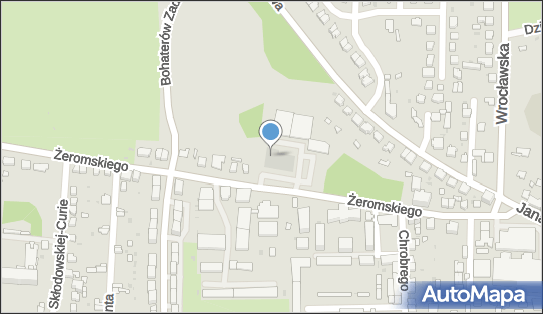 DPD Pickup Automaty, pon-ndz 00:00-24:00, Głubczyce, godziny otwarcia