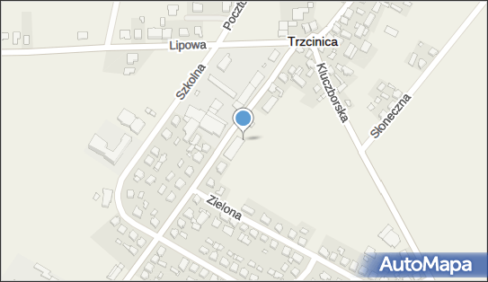 DPD Pickup Automaty, pon-ndz 00:00-24:00, Trzcinica, godziny otwarcia