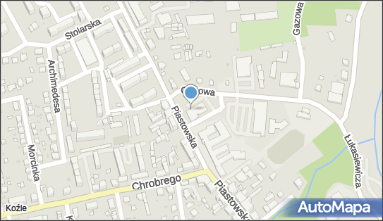 DPD Pickup Automaty, pon-ndz 00:00-24:00, Kędzierzyn-Koźle, godziny otwarcia