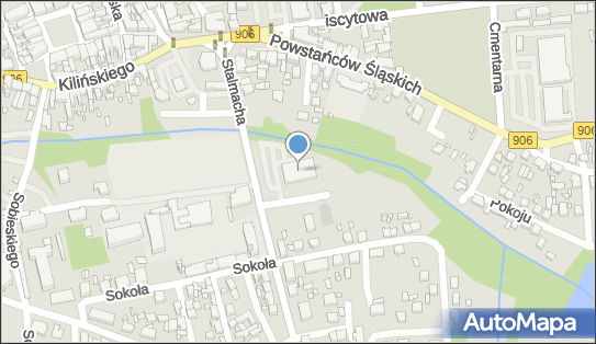 DPD Pickup Automaty, pon-ndz 00:00-24:00, Lubliniec, godziny otwarcia