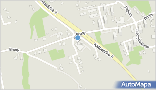 DPD Pickup Automaty, pon-ndz 00:00-24:00, Ustroń, godziny otwarcia