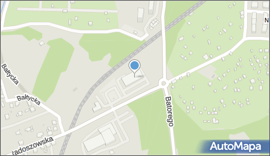 DPD Pickup Automaty, pon-ndz 00:00-24:00, Ruda Śląska, godziny otwarcia