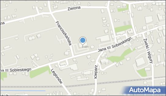 DPD Pickup Automaty, pon-ndz 00:00-24:00, Kęty, godziny otwarcia