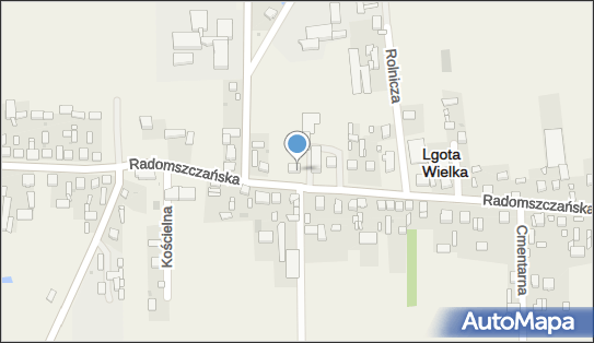 DPD Pickup Automaty, pon-ndz 00:00-24:00, Lgota Wielka, godziny otwarcia