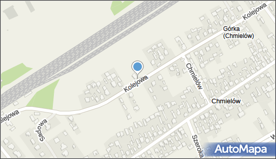 DPD Pickup Automaty, pon-ndz 00:00-24:00, Chmielów, godziny otwarcia