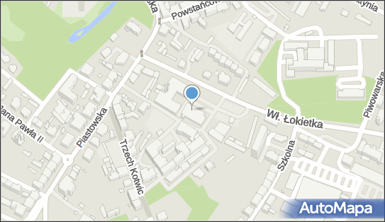 DPD Pickup Automaty, pon-ndz 00:00-24:00, Brzeg, godziny otwarcia