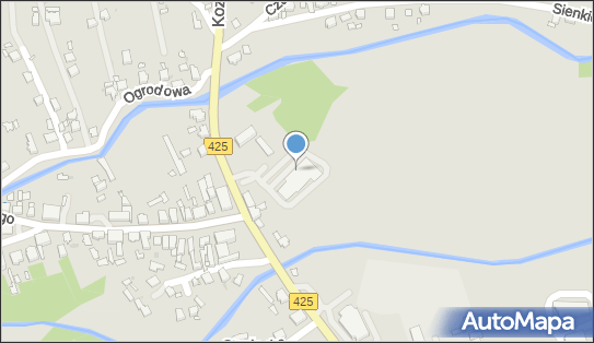 DPD Pickup Automaty, pon-ndz 00:00-24:00, Kuźnia Raciborska, godziny otwarcia