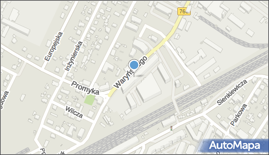 DPD Pickup Automaty, pon-ndz 00:00-24:00, Pruszków, godziny otwarcia