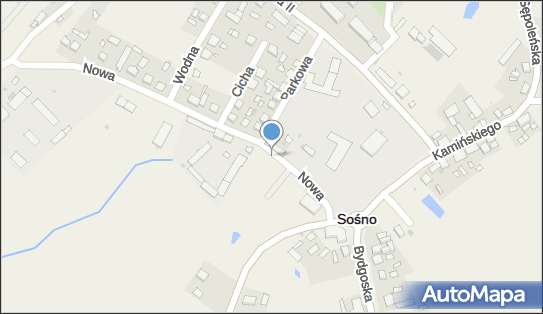 DPD Pickup Automaty, pon-ndz 00:00-24:00, Sośno, godziny otwarcia