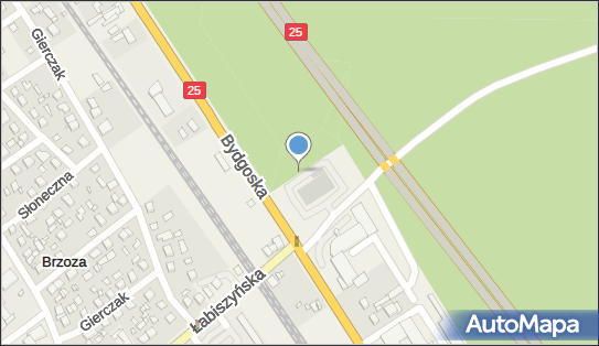 DPD Pickup Automaty, pon-ndz 00:00-24:00, Brzoza, godziny otwarcia