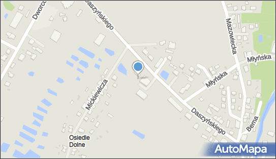 DPD Pickup Automaty, pon-ndz 00:00-24:00, Miłakowo, godziny otwarcia