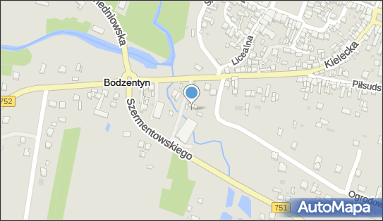 DPD Pickup Automaty, pon-ndz 00:00-24:00, Bodzentyn, godziny otwarcia