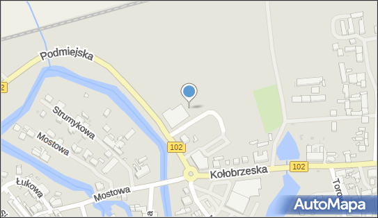 DPD Pickup Automaty, pon-ndz 00:00-24:00, Trzebiatów, godziny otwarcia