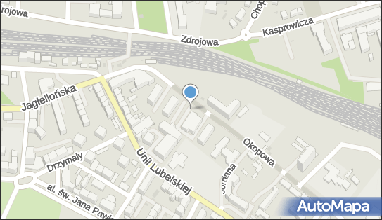 DPD Pickup Automaty, pon-ndz 00:00-24:00, Kołobrzeg, godziny otwarcia