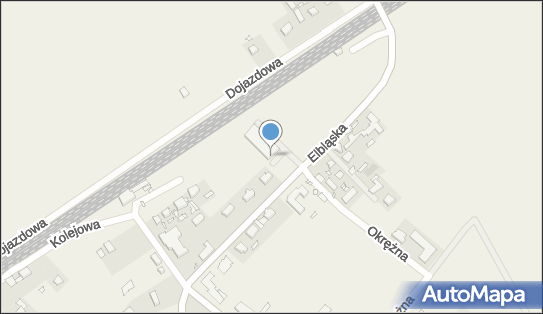 DPD Pickup Automaty, pon-ndz 00:00-24:00, Gronowo Elbląskie, godziny otwarcia