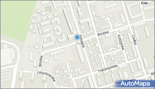 DPD Pickup Automaty, pon-ndz 00:00-24:00, Warszawa, godziny otwarcia