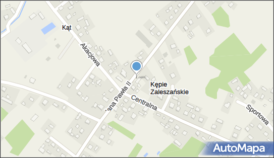 DPD Pickup Automaty, pon-ndz 00:00-24:00, Kępie Zaleszańskie, godziny otwarcia