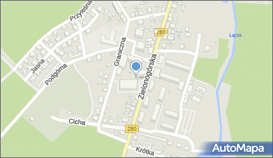 DPD Pickup Automaty, pon-ndz 00:00-24:00, Czerwieńsk, godziny otwarcia