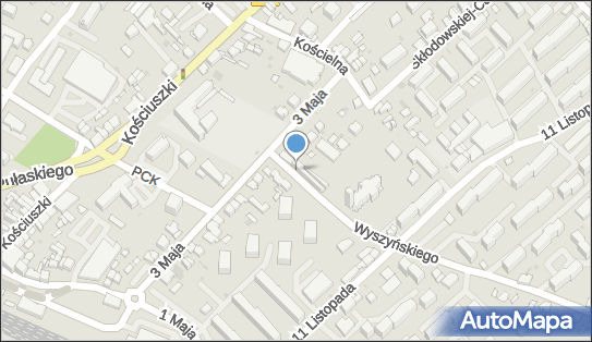 DPD Pickup Automaty, pon-ndz 00:00-24:00, Myszków, godziny otwarcia