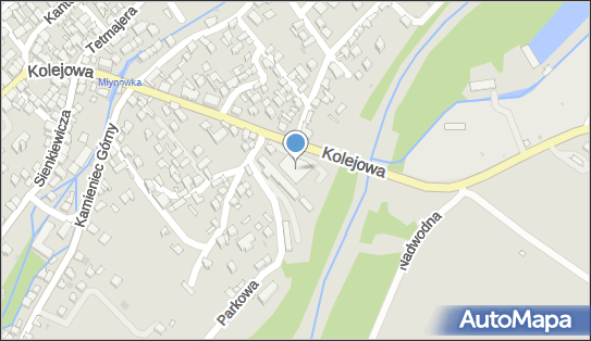 DPD Pickup Automaty, pon-ndz 00:00-24:00, Czarny Dunajec, godziny otwarcia